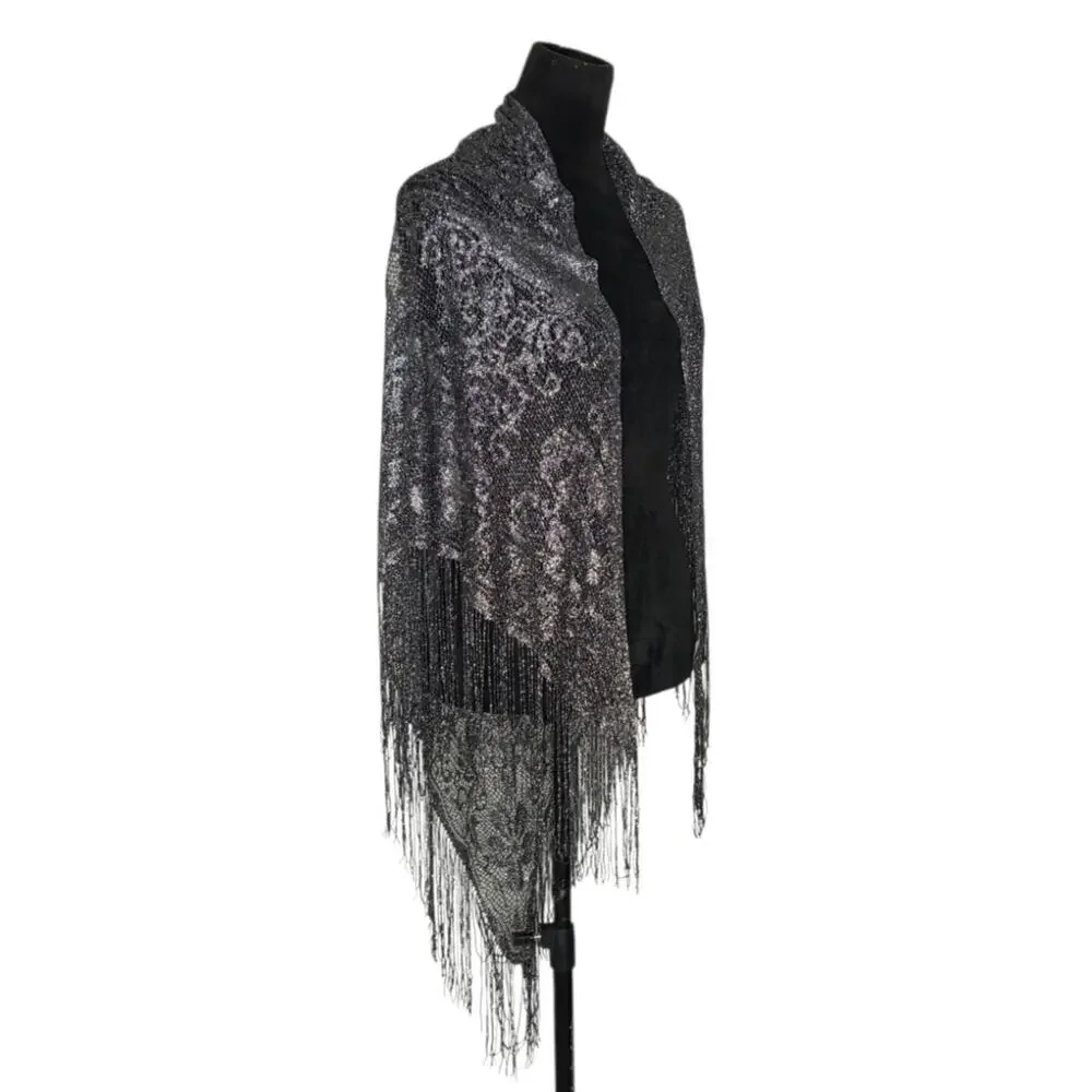 Worthington vintage oversized